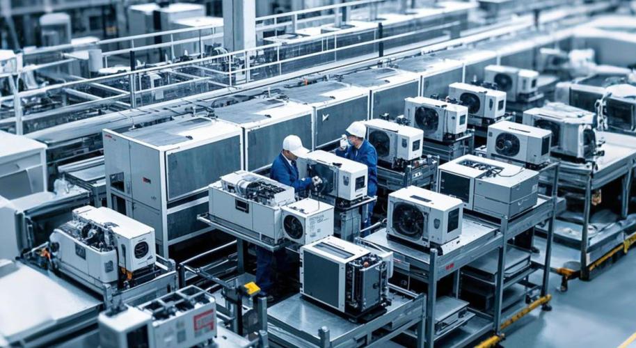 卢伟冰直指家电行业乱象:同款产品"换壳"加价,将推动透明化